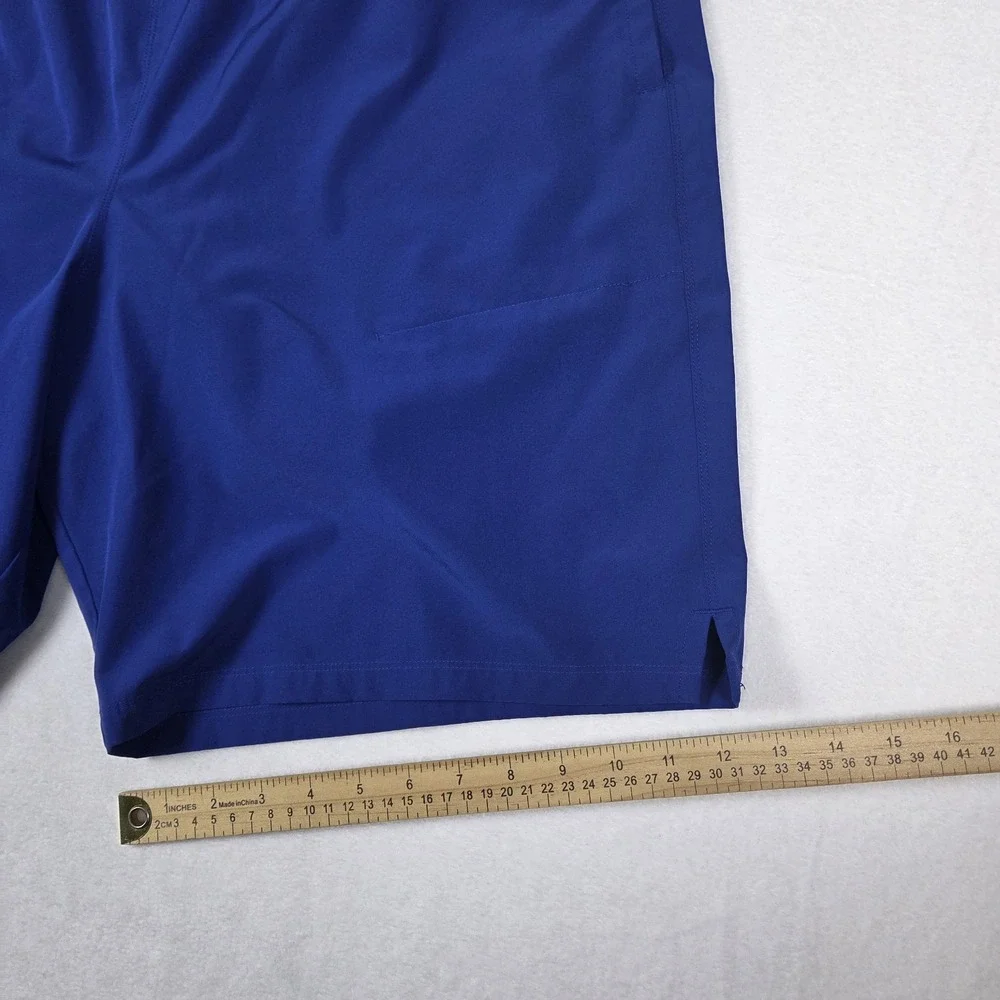 Fabletics The Fundamental Short‎ Lined 9